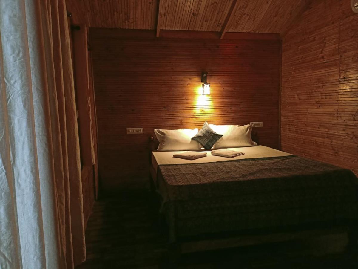 Next Ta Sea Hotel Palolem Kültér fotó