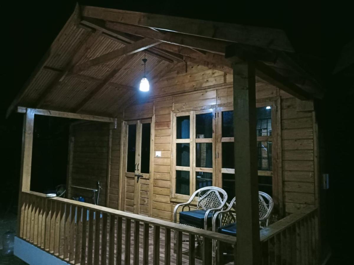 Next Ta Sea Hotel Palolem Kültér fotó
