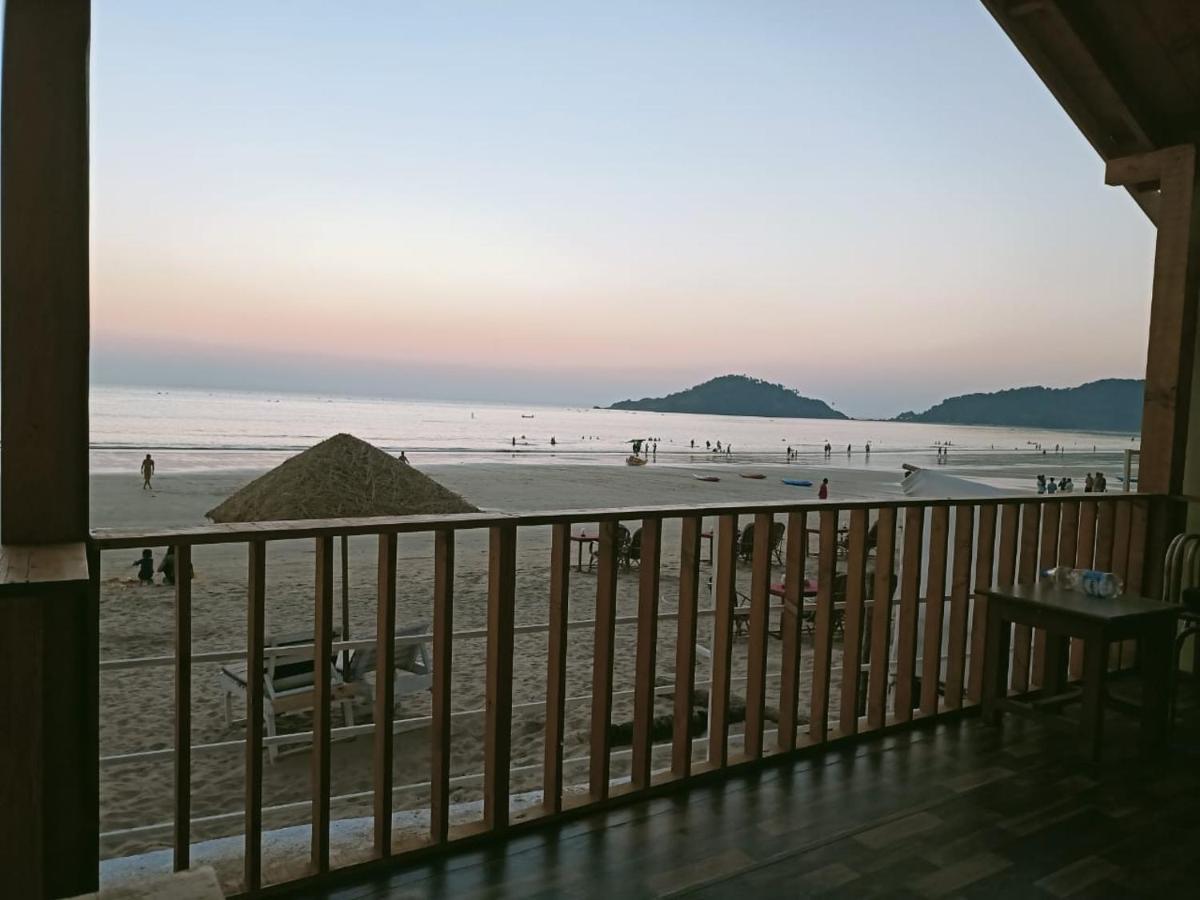 Next Ta Sea Hotel Palolem Kültér fotó